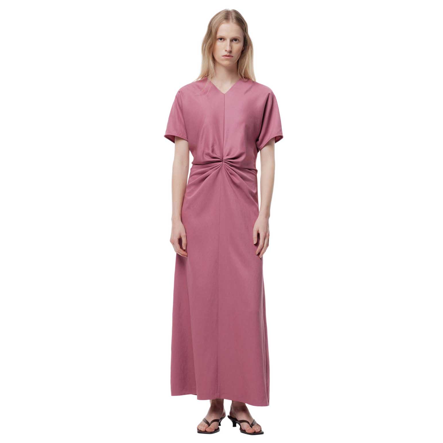 Gregory Dorienne Dress